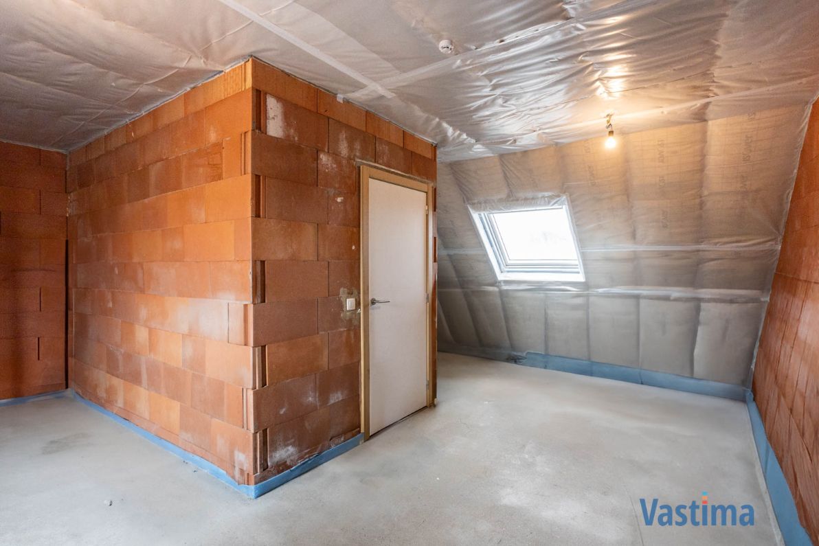 Recente gezinswoning met ruimte, comfort én een uitstekende ligging foto 21