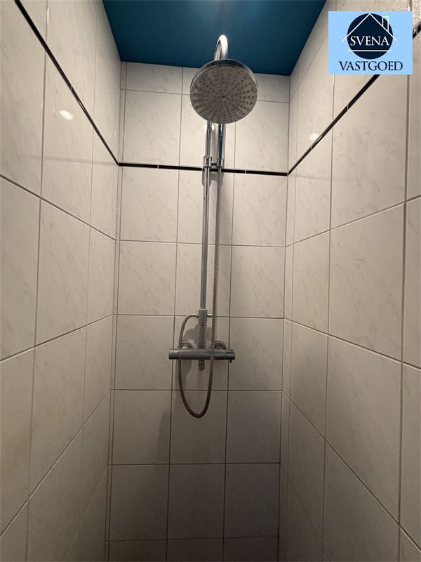 WONING MET HANDELSRUIMTE IN HET CENTRUM VAN GERAARDSBERGEN foto 11