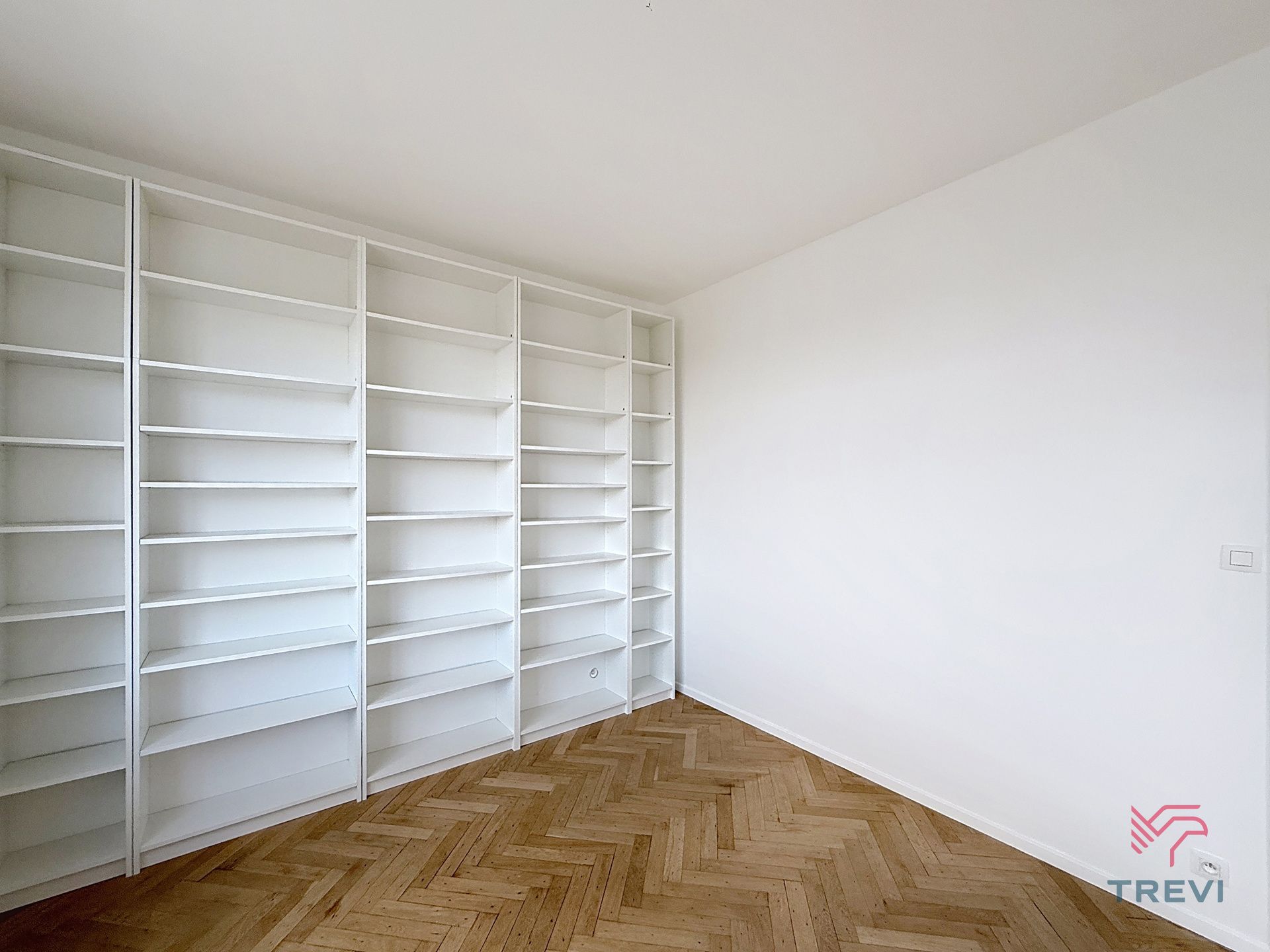 Appartement met 3 slaapkamers in het hart van de Europese wijk ! foto 10