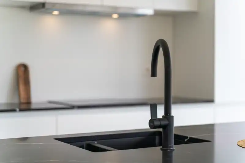 Laatste HOB!!! Instapklare nieuwbouw  - 3 slpkmrs - label A. foto 8