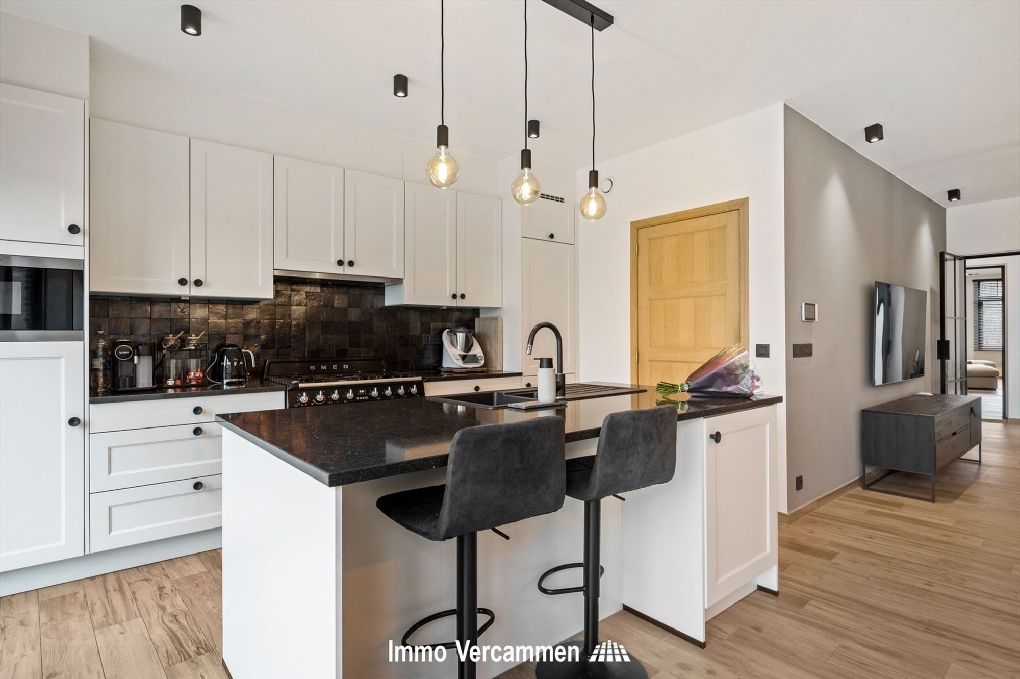 Kwalitatief afgewerkte woning, op een gunstige locatie te Duffel foto 7