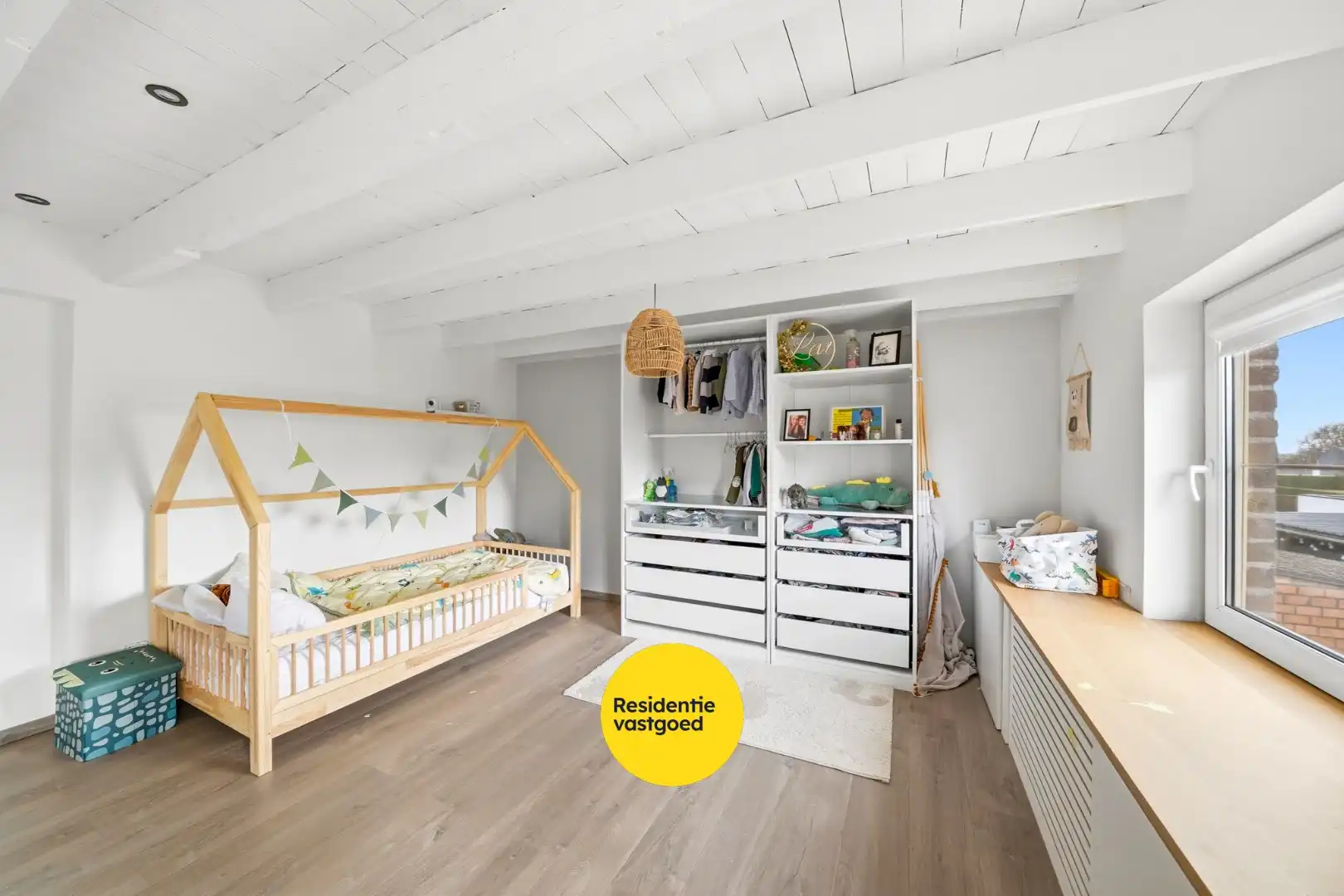 Karaktervolle halfopen bebouwing met multifunctioneel bijgebouw  in Westkerke foto 19