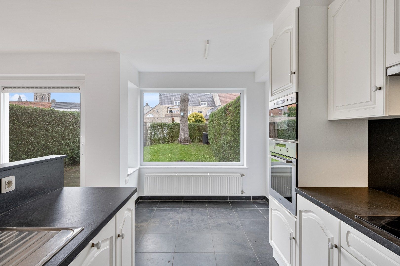Ruime woning met tuin in centrum Machelen  foto 10