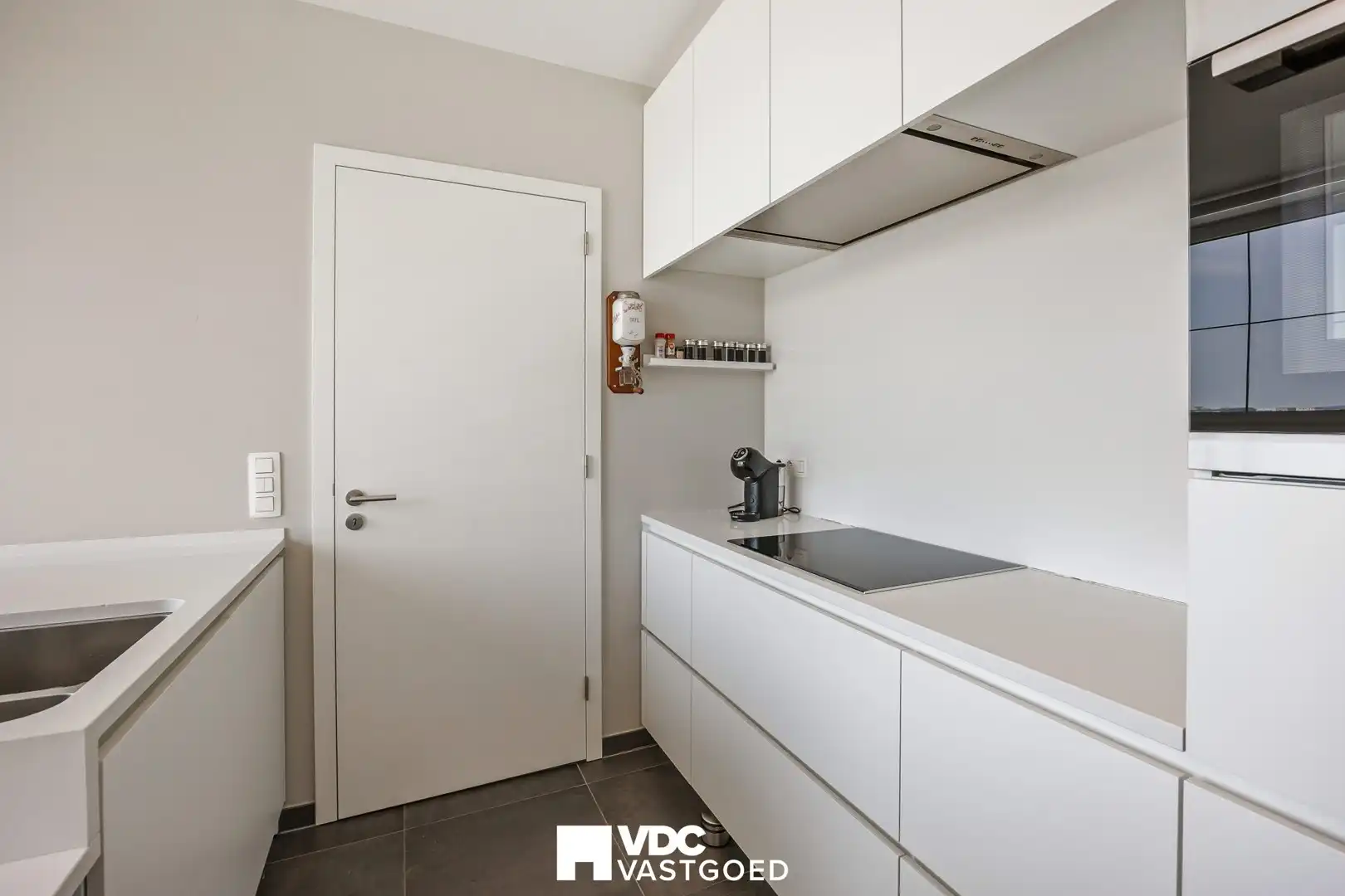 Exclusief duplex-penthouse met panoramisch zwembad – Zuidzicht Hasselt foto 7