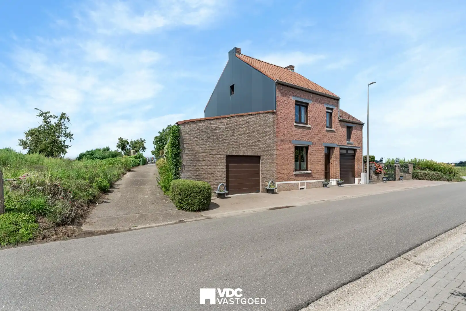 Unieke kangoeroewoning met vergunde opsplitsing en tal van mogelijkheden foto 29