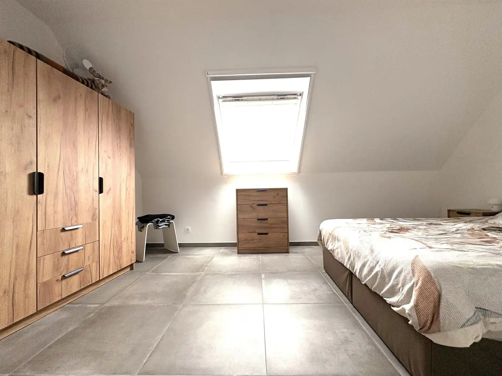 Prachtig bijna energie neutraal duplex nieuwbouwappartement met terras foto 13