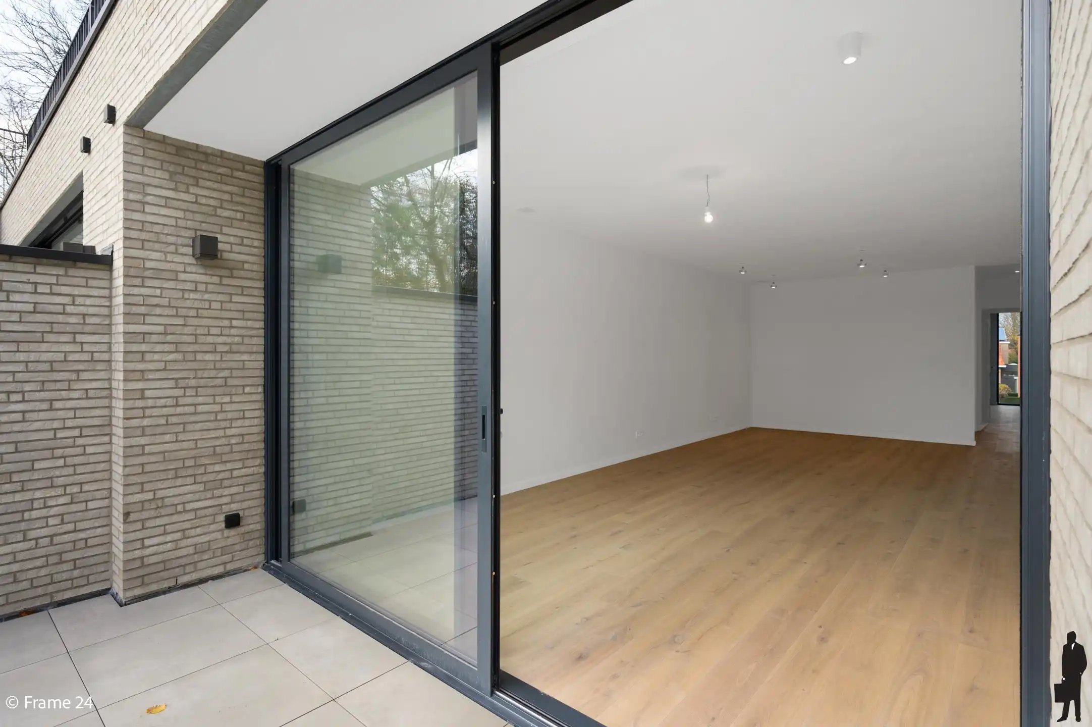 Modern appartement (BEN) te Kalmthout foto 7