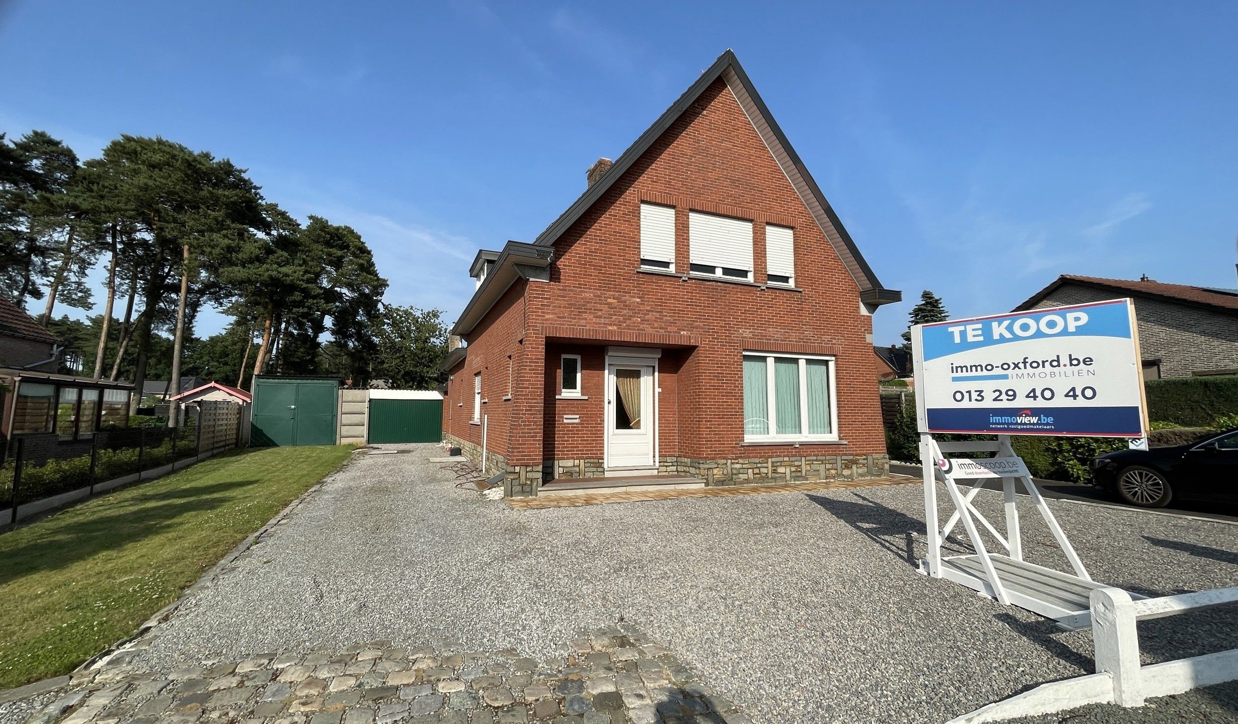 Huis te koop foto 2