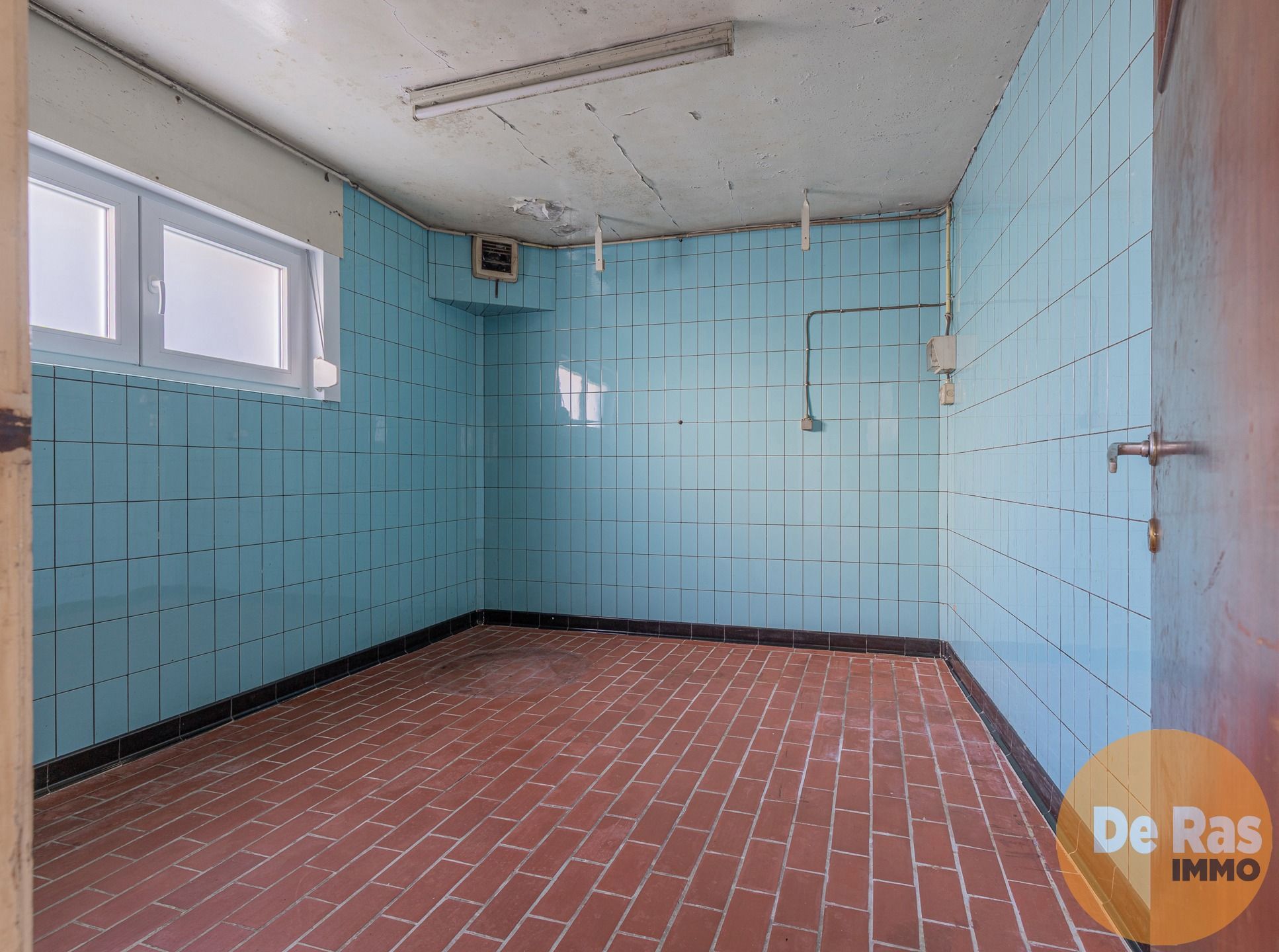 LEDE - Ruime burgerwoning met handelsruimte en atelier foto 18