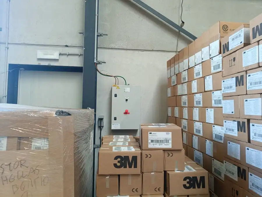 Nijverheidsstraat 10, 1840 Londerzeel foto 16