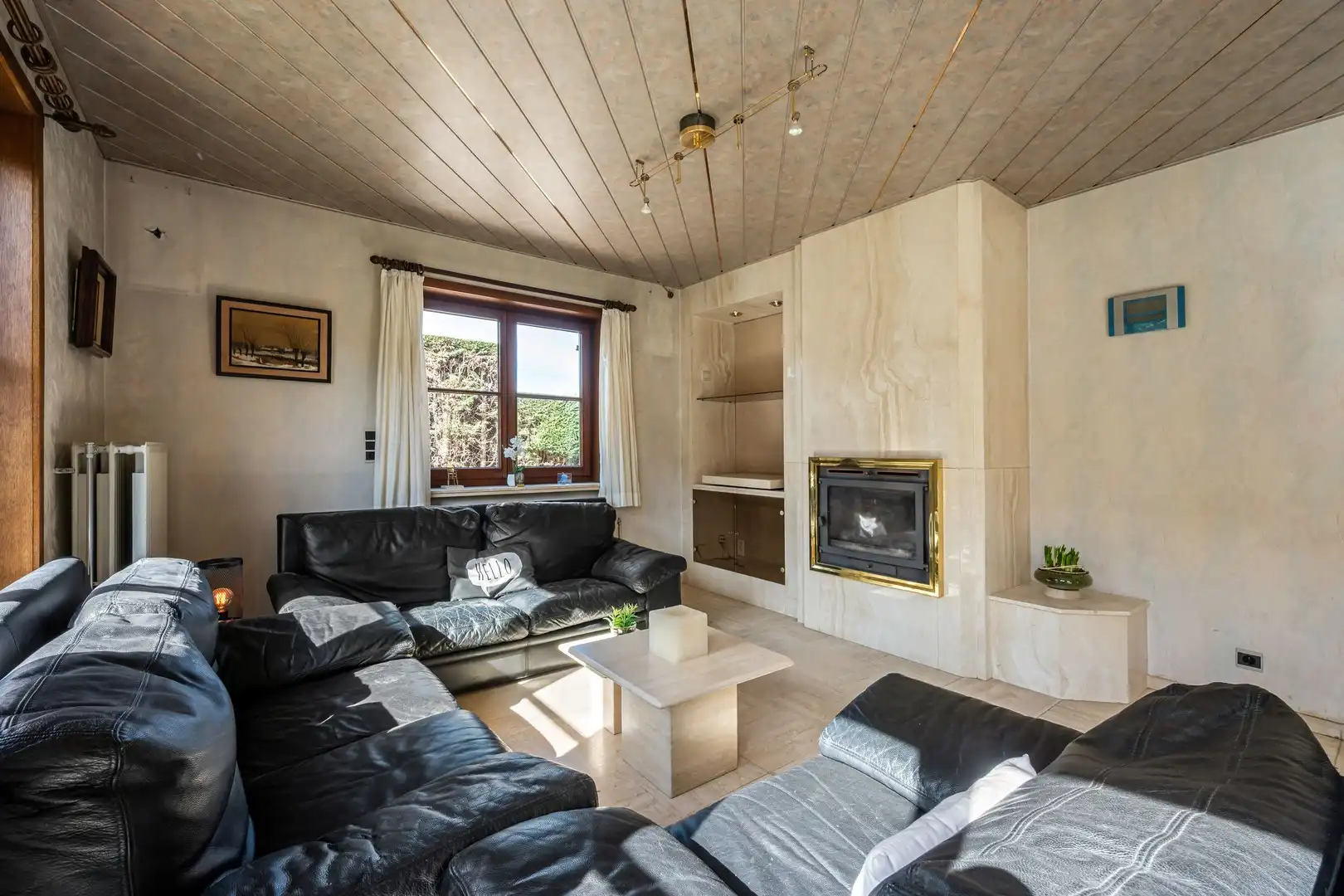 Te renoveren villa in de verkaveling van de Maagdenput met heel veel potentieel om er een prachtige thuis van te maken eventueel in combinatie met een zelfstandige activiteit foto 16