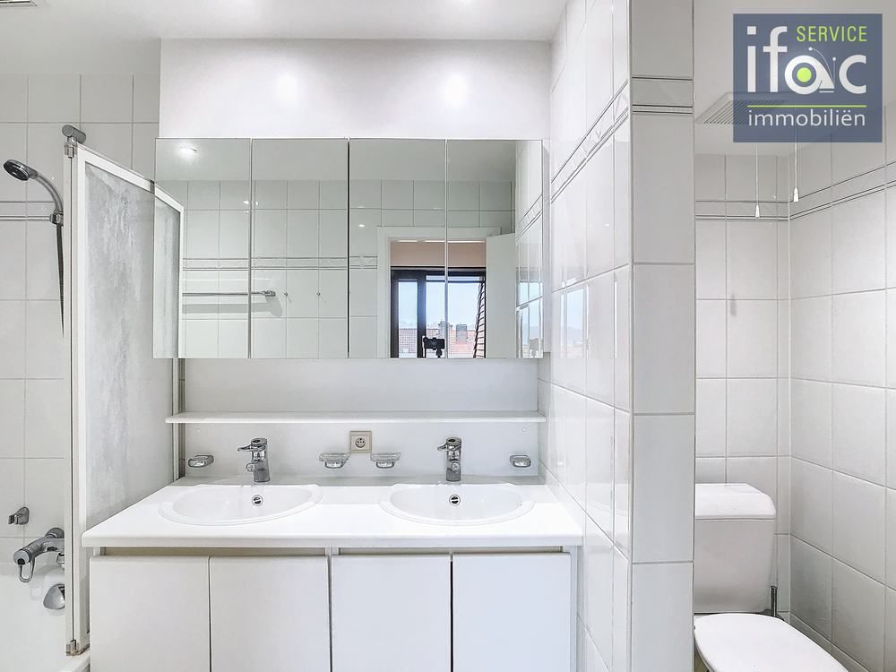 Penthouse te huur foto 13