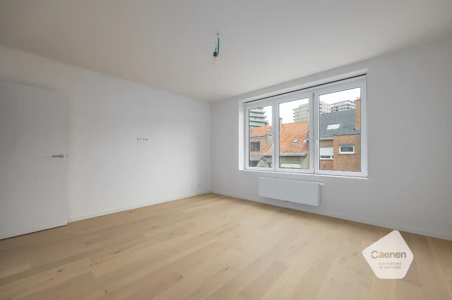 Ruim, gerenoveerde duplex te Mariakerke foto 14
