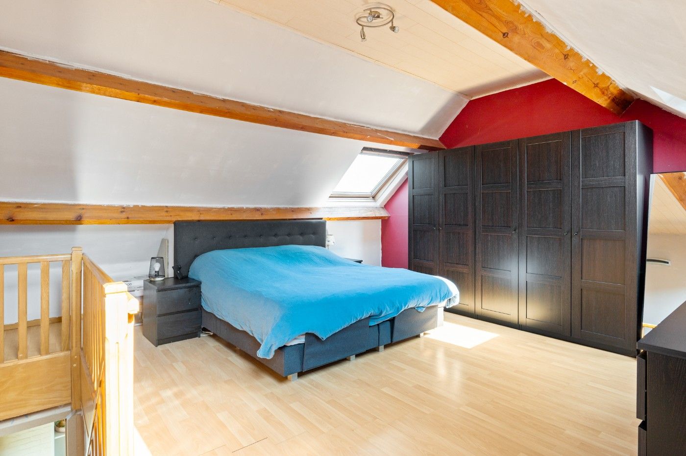 Gezellige, instapklare woning met 2 slpk. en tuin foto 20