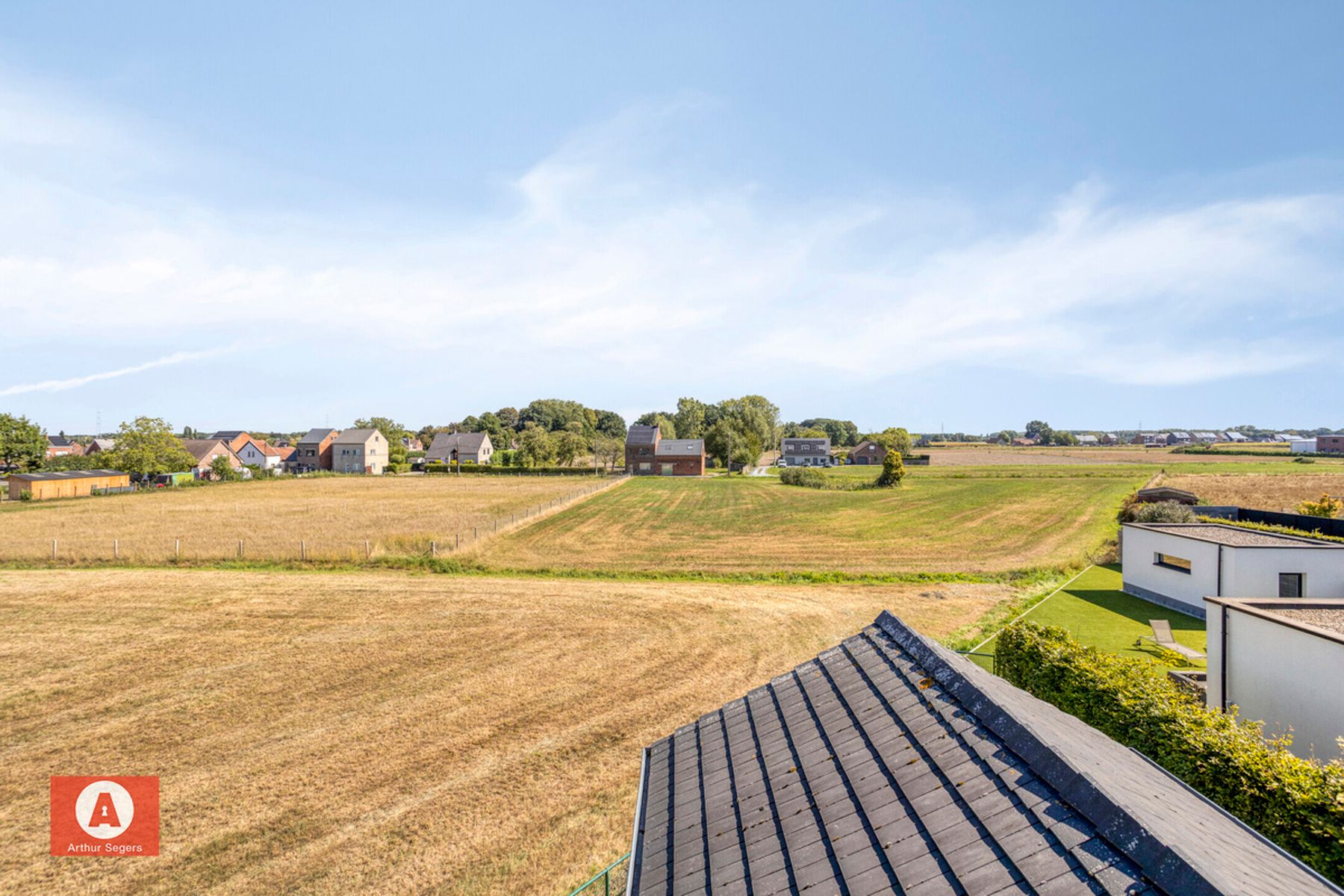 Instapklare open bebouwing op toplocatie foto 24