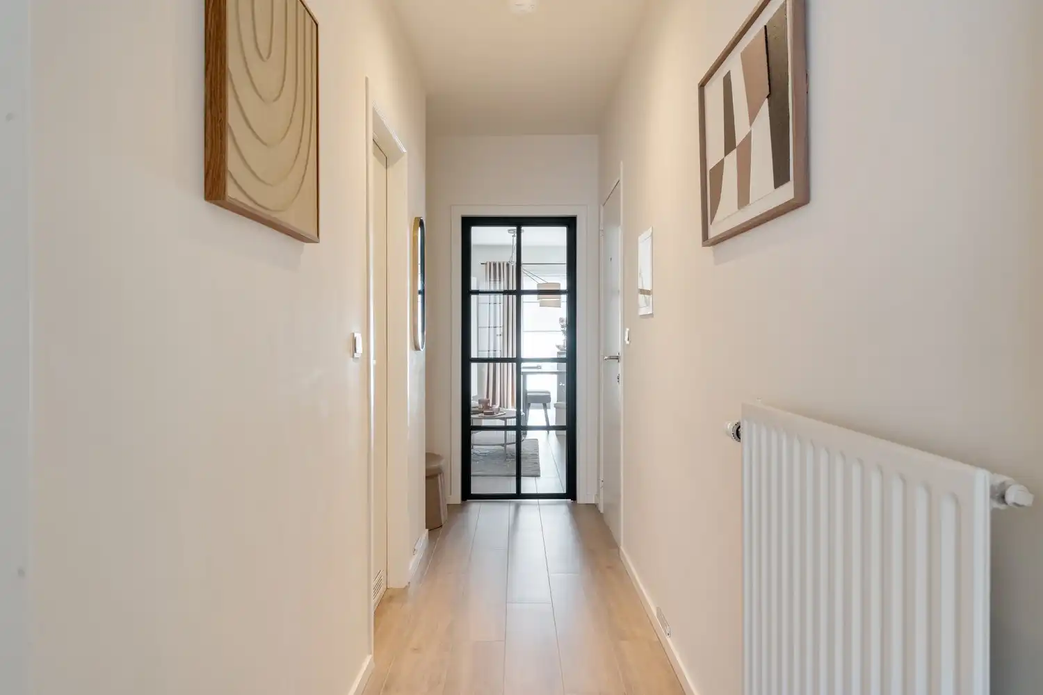 Appartement in het centrum van Sint-Truiden! foto 2