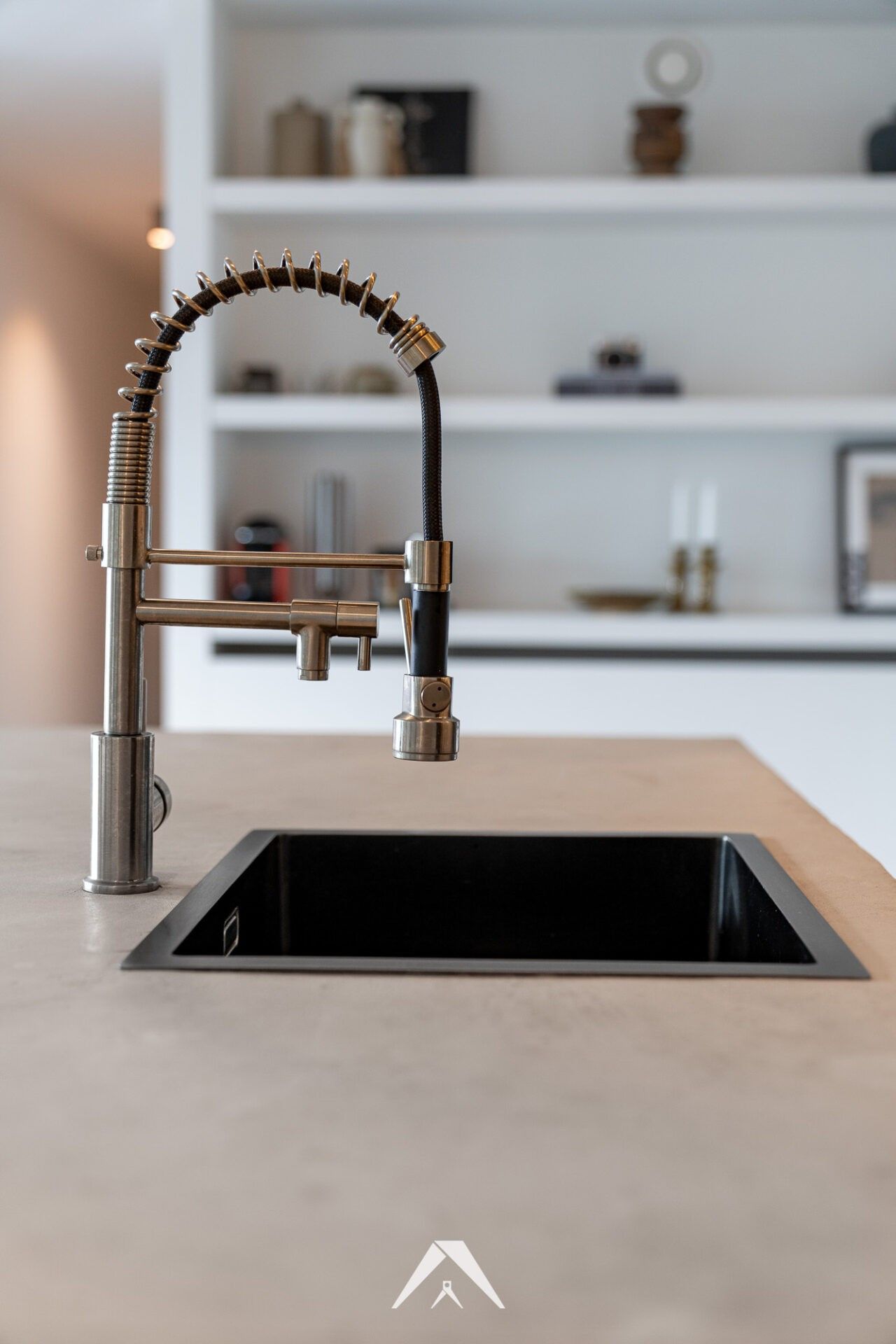 RECENT APPARTEMENT | ZUIDTERRAS | AUTOBERGPLAATS foto 8