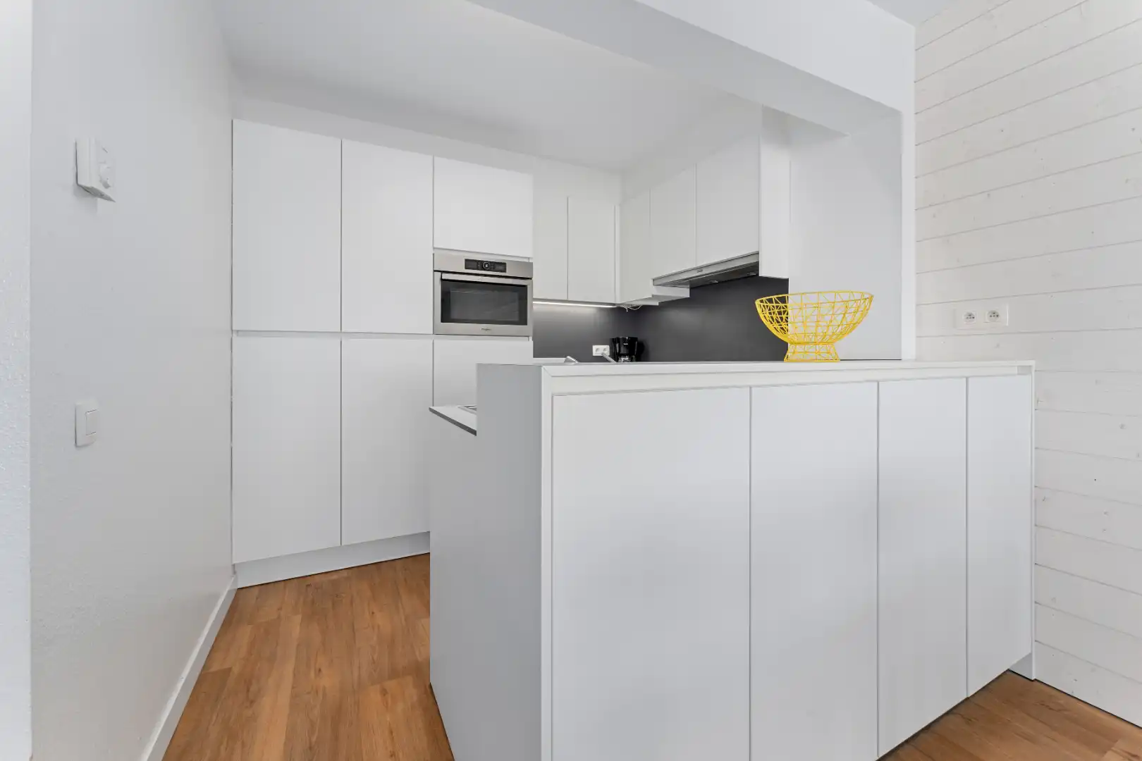 Appartement te koop foto 5