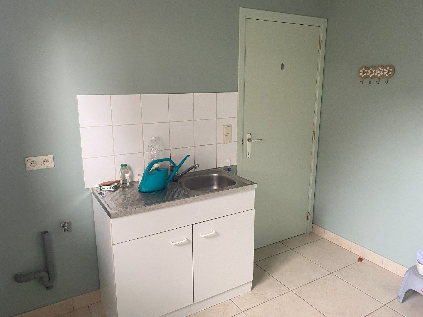 Te Huur: Alleenstaande Bungalow met Ruime Tuin in Wijtschate foto 9