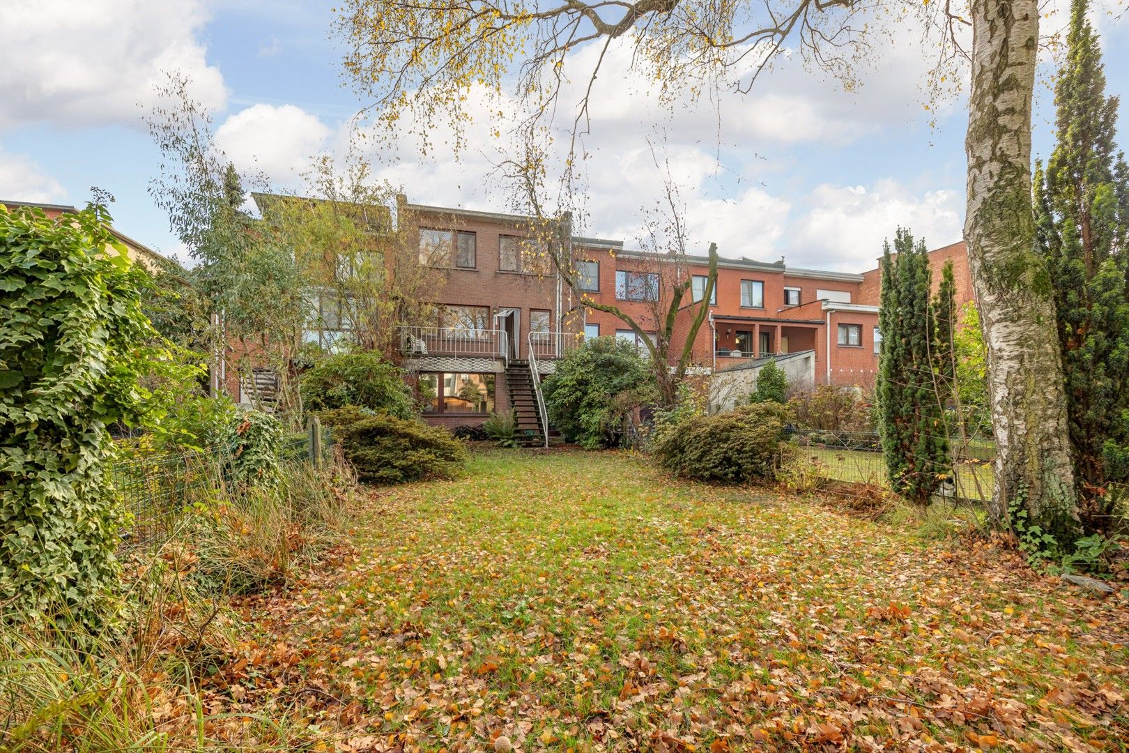 WONING MET TUIN foto 23