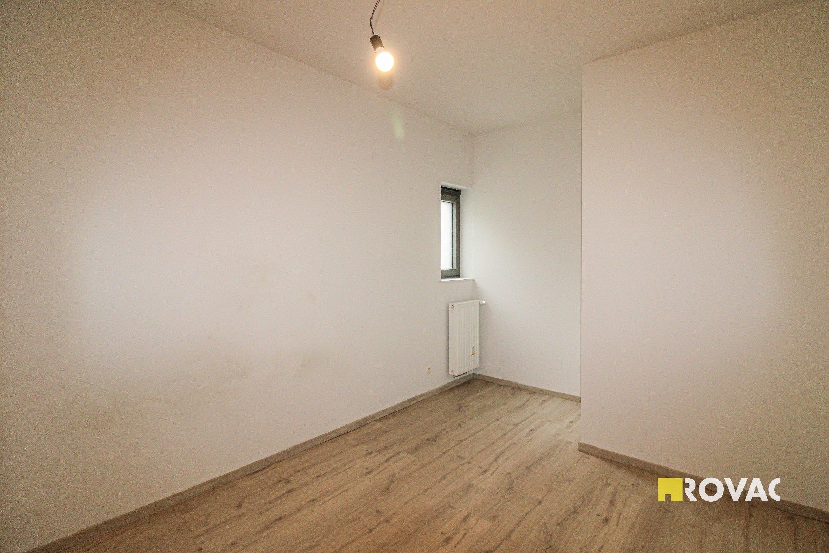 Centraal gelegen gelijkvloers nieuwbouwappartement! foto 9