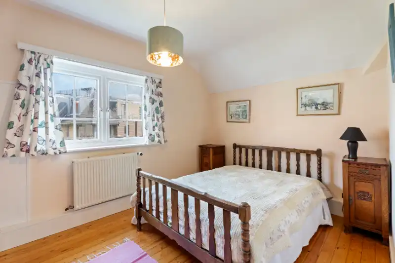 Halfopen kustvilla – Koninginnenlaan 113, Sint-Idesbald foto 14