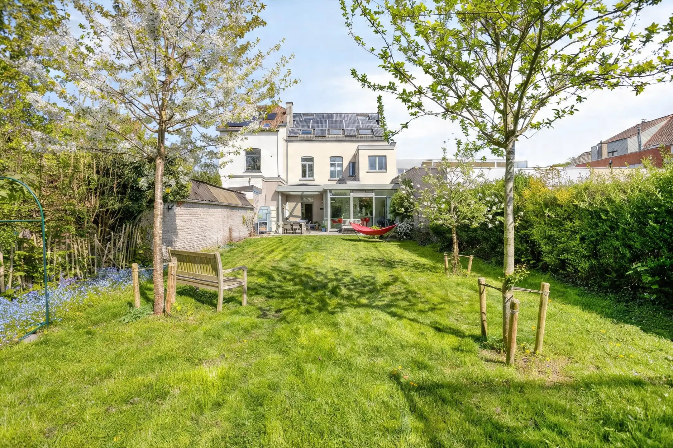 Huis te koop foto 21