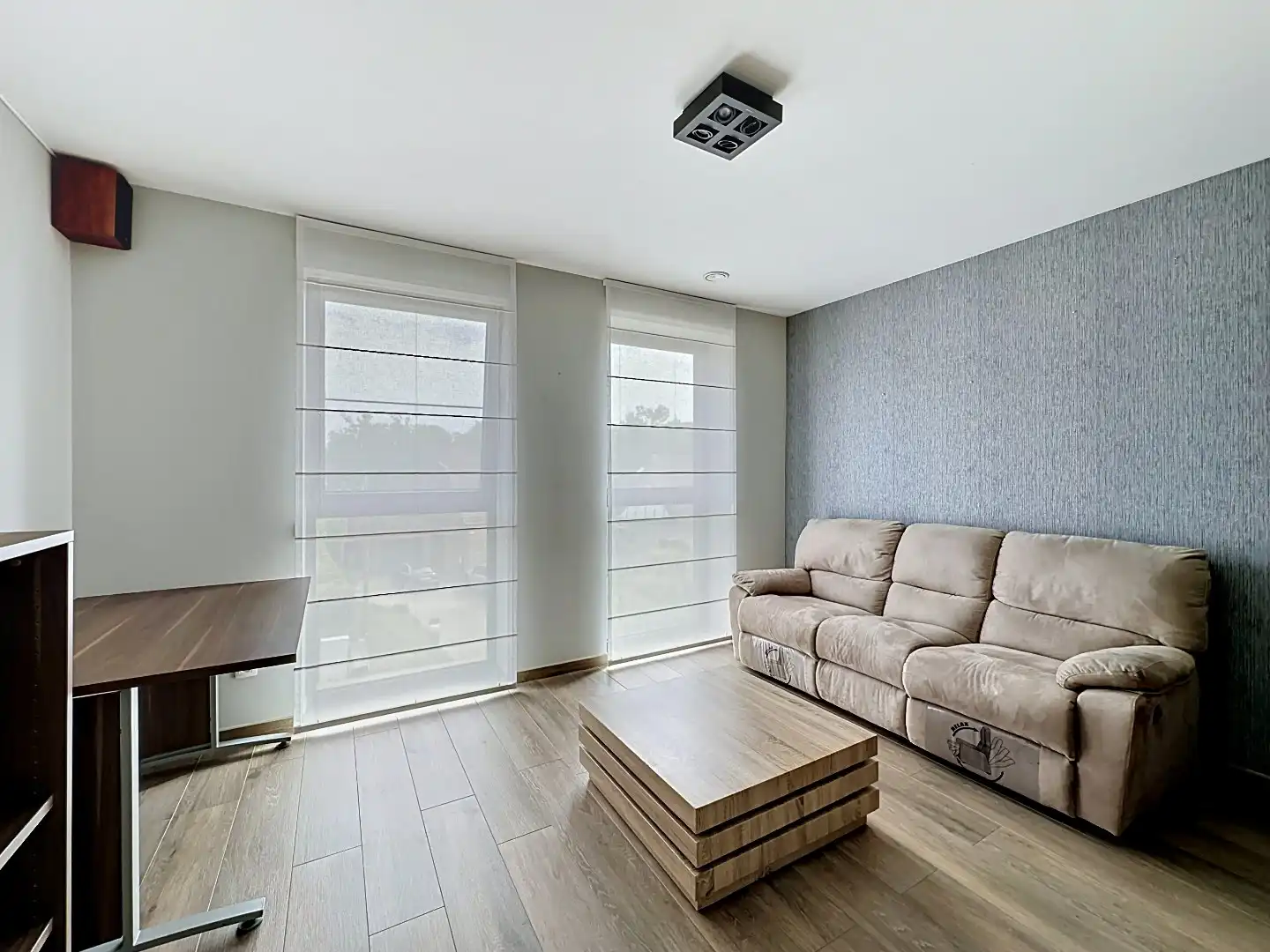 Instapklaar appartement te Pellenberg! foto 10
