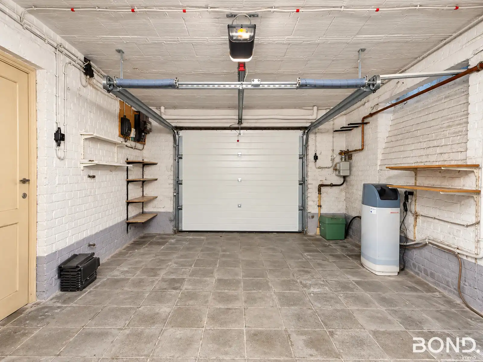 Gezinswoning op top locatie! foto 18