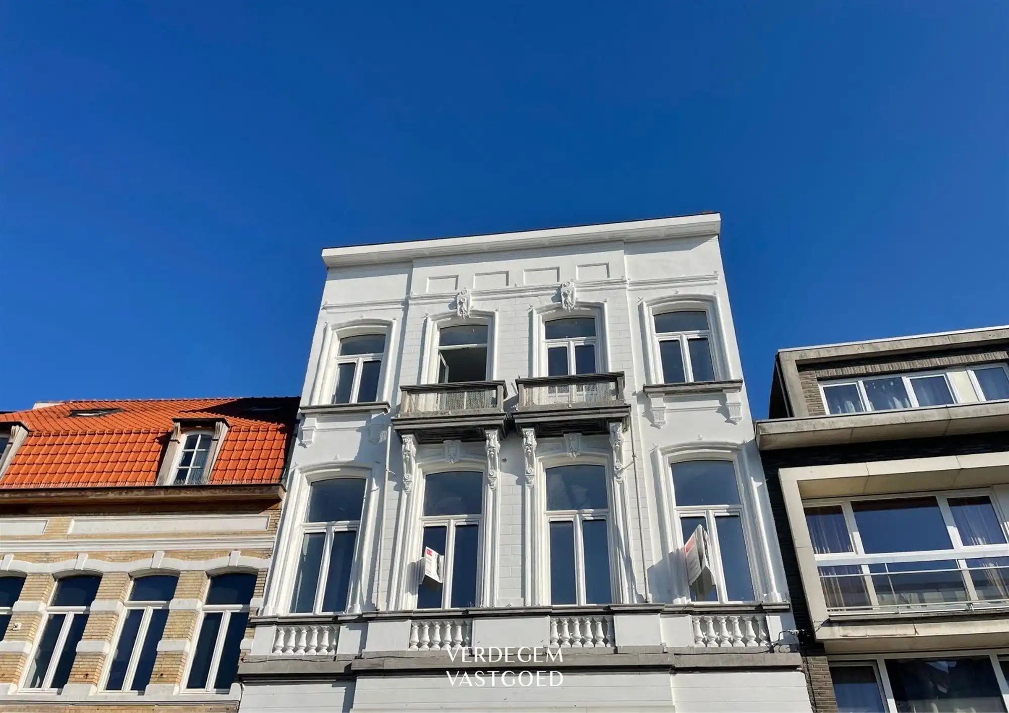 Prachtige kantoorruimtes (6) in imposant gebouw op de Markt foto 4