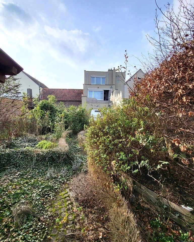 Uw vrouw zal u niet lang moeten missen... foto 18