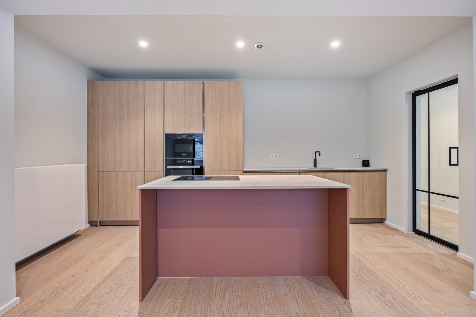 Gerenoveerd appartement te hartje Leuven - bewoonbare opp. 128 m² -  EPC 53 kWh/m² foto 12