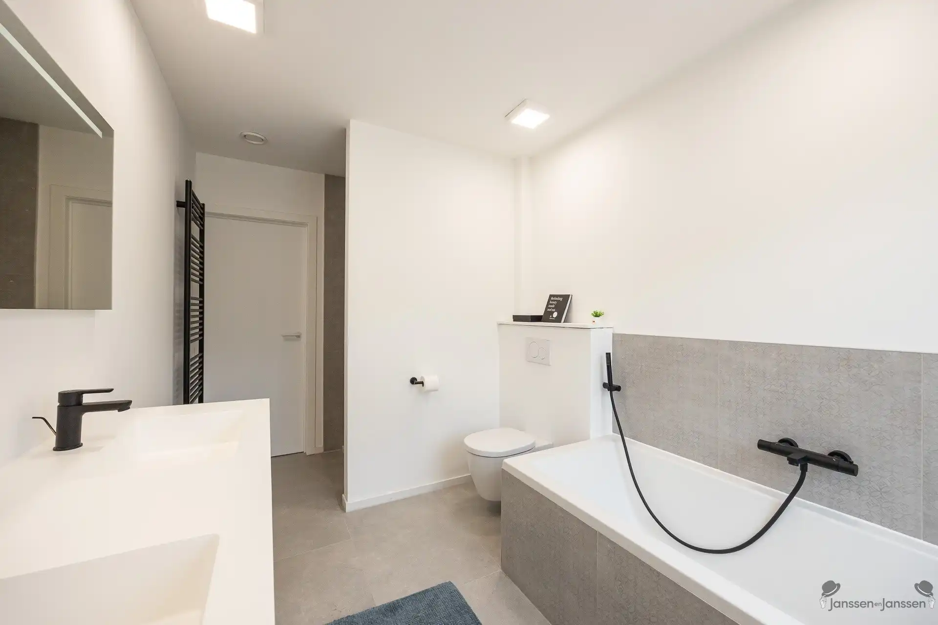 Exclusief wonen nabij het meer van Keerbergen luxe, rust & topafwerking foto 16