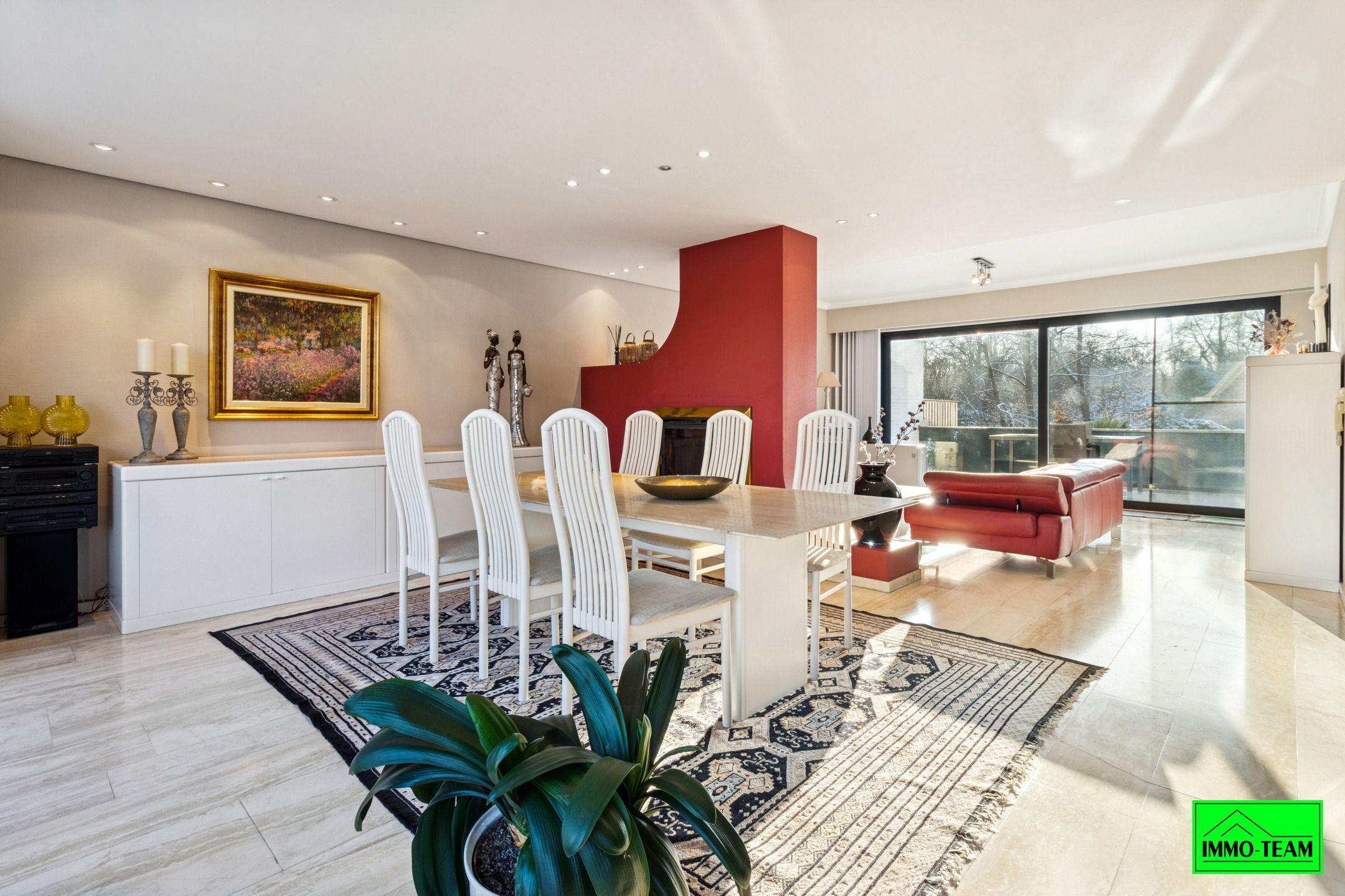 Ruime 2-gevelwoning met garage, tuin en 3 slaapkamers foto 5