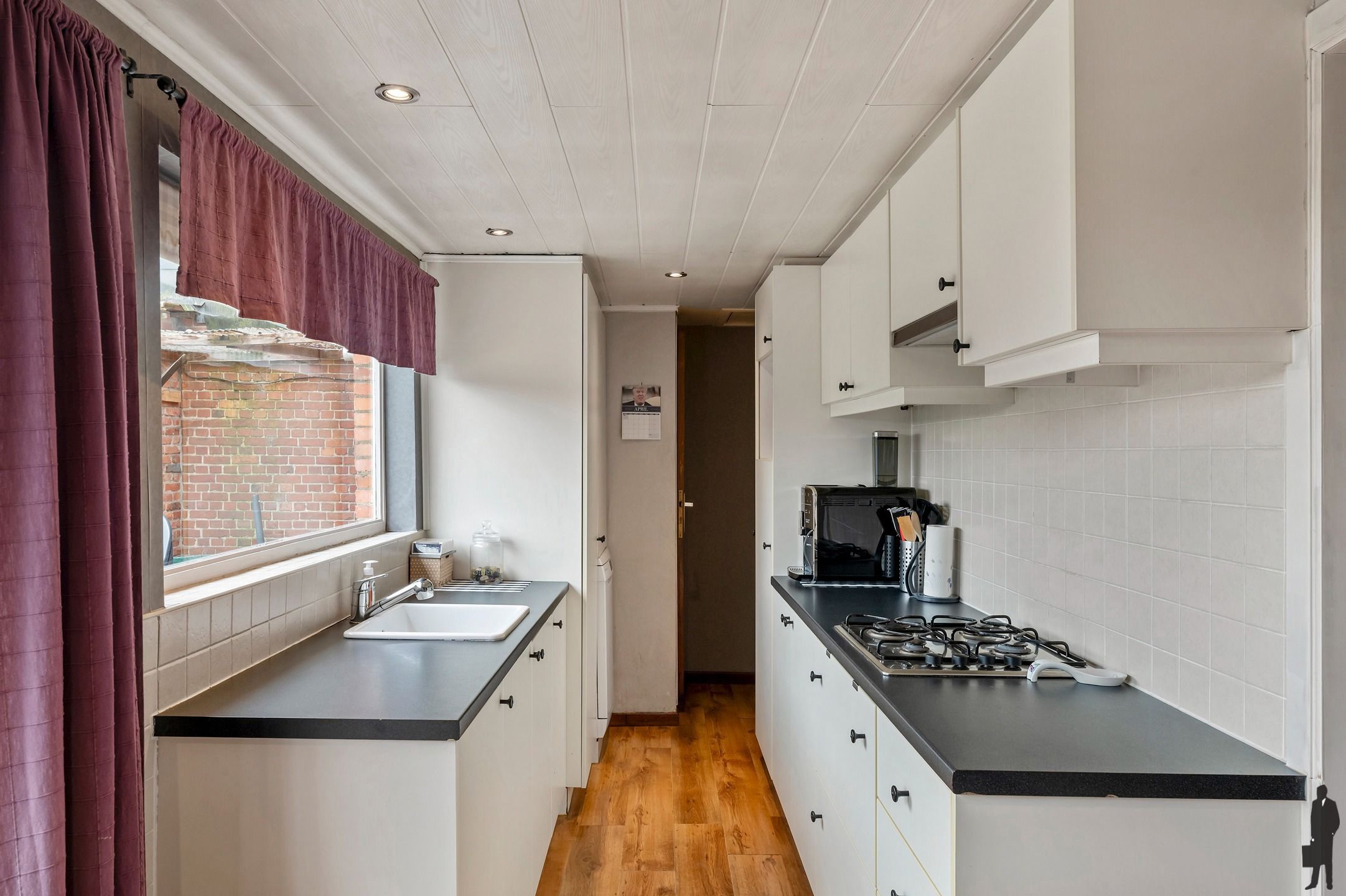 Woning met tuin en garage in het centrum van Rijkevorsel foto 8