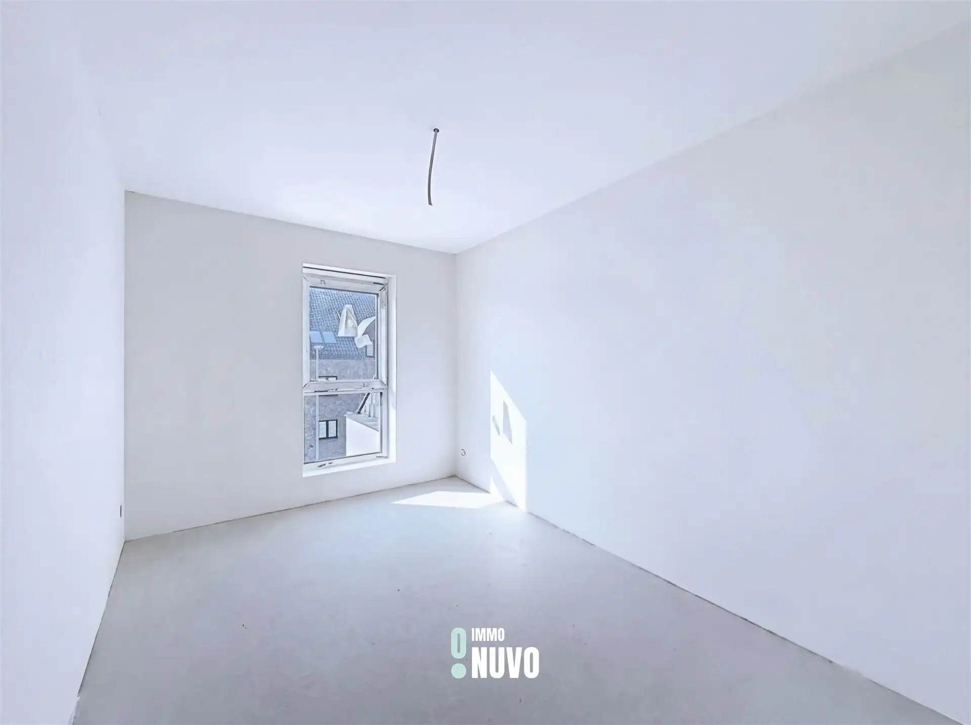 nieuwbouw appartement foto 9