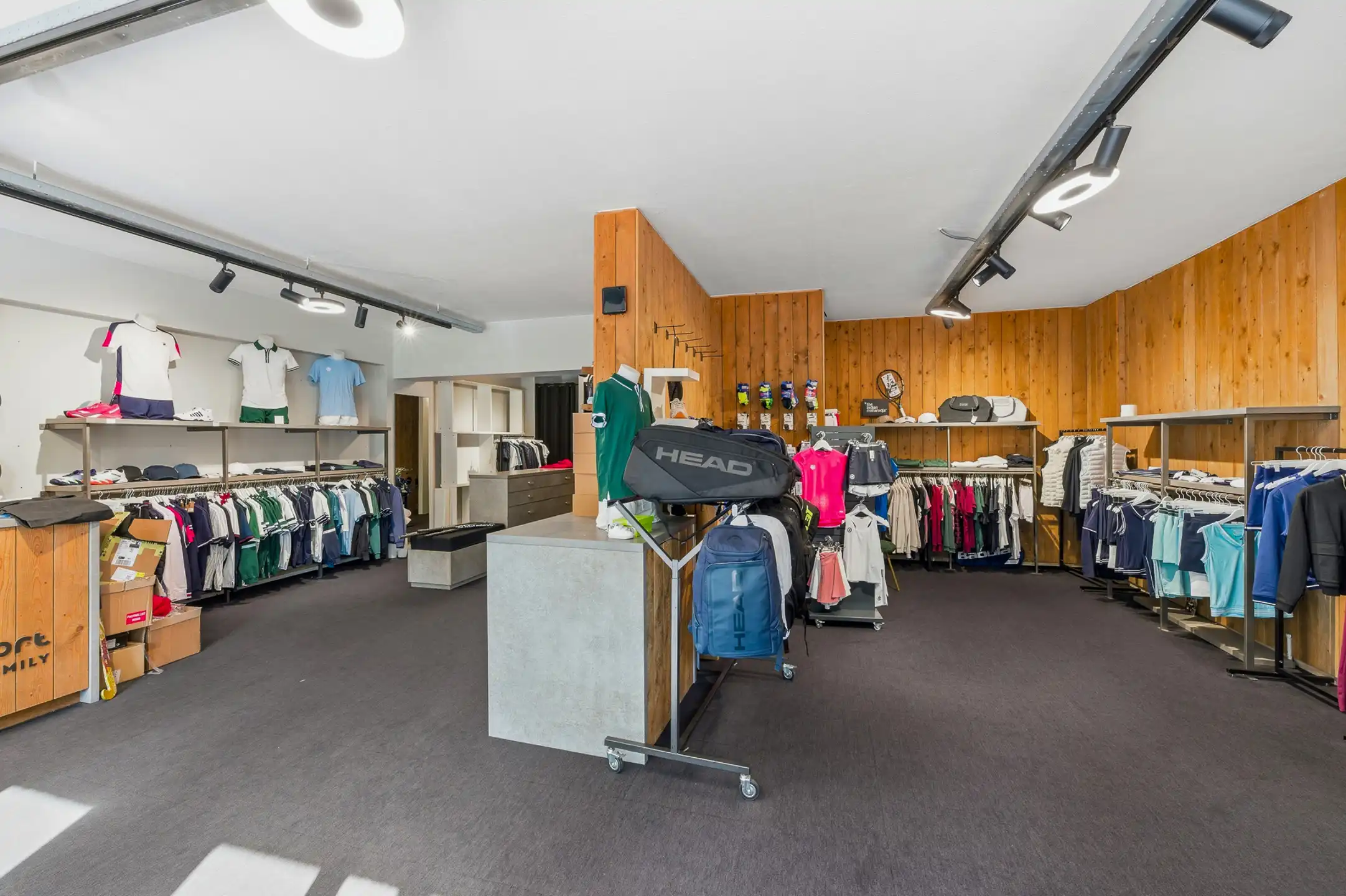 Commerciële ruimte te koop foto 2