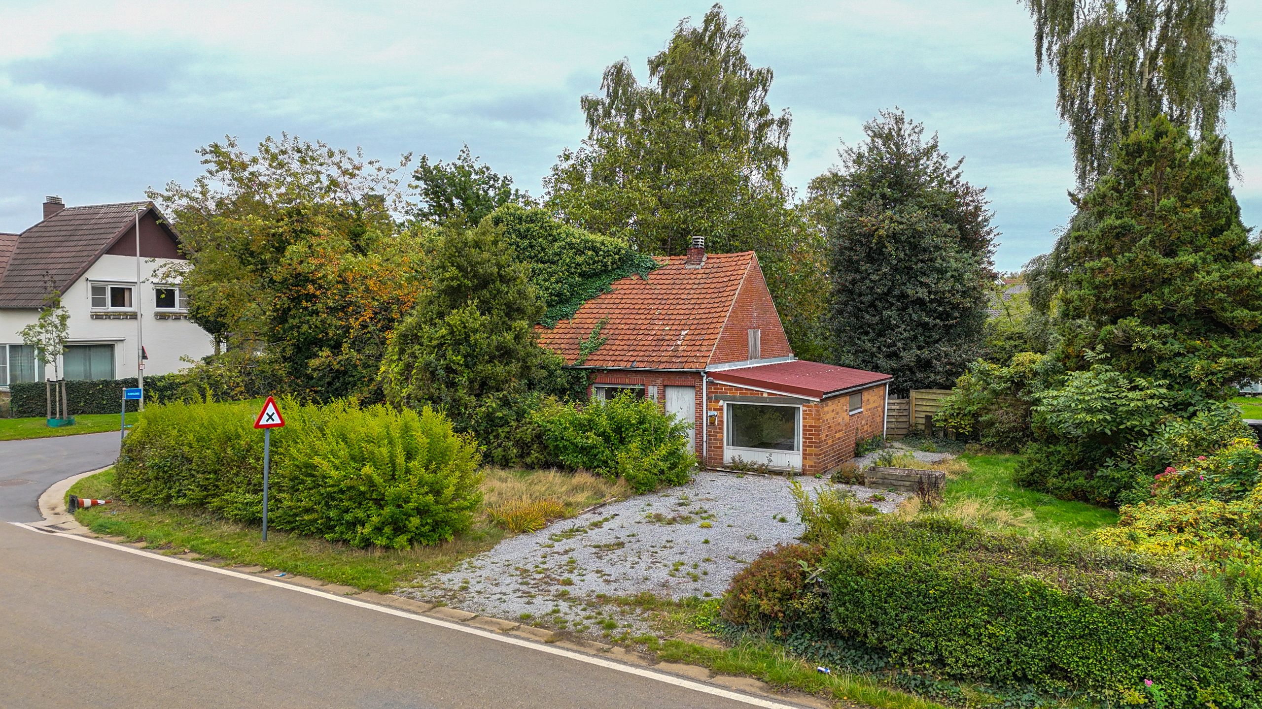 Bouwgrond van bijna 12a met mogelijkheid voor 2HOB en 6%btw! foto 9