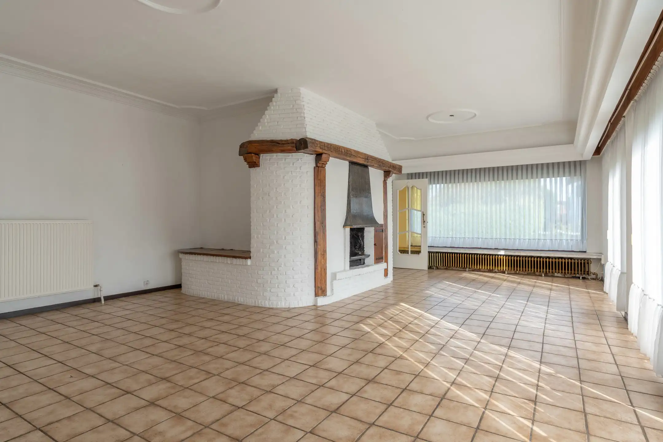 Charmante laagbouwvilla met 4 slpks (mog. meer) op 916 m² foto 5
