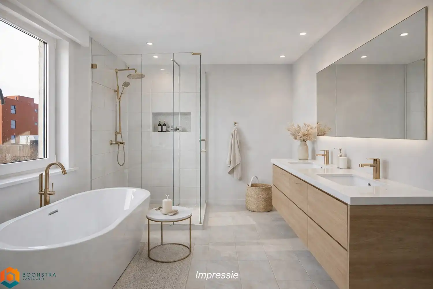 Te renoveren woning te Willebroek foto 16