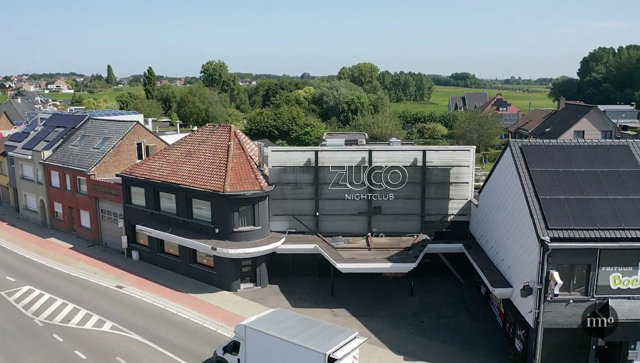 ZUCO – Waar Locatie en Potentieel Samenkomen foto {{pictureIndex}}