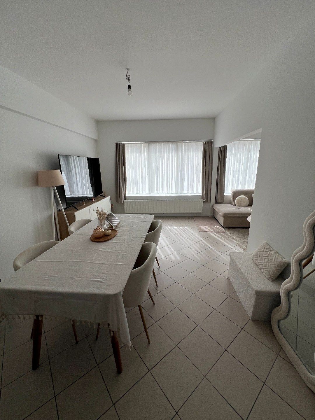 Volledig vernieuwd appartement - 1 slaapkamer foto 3