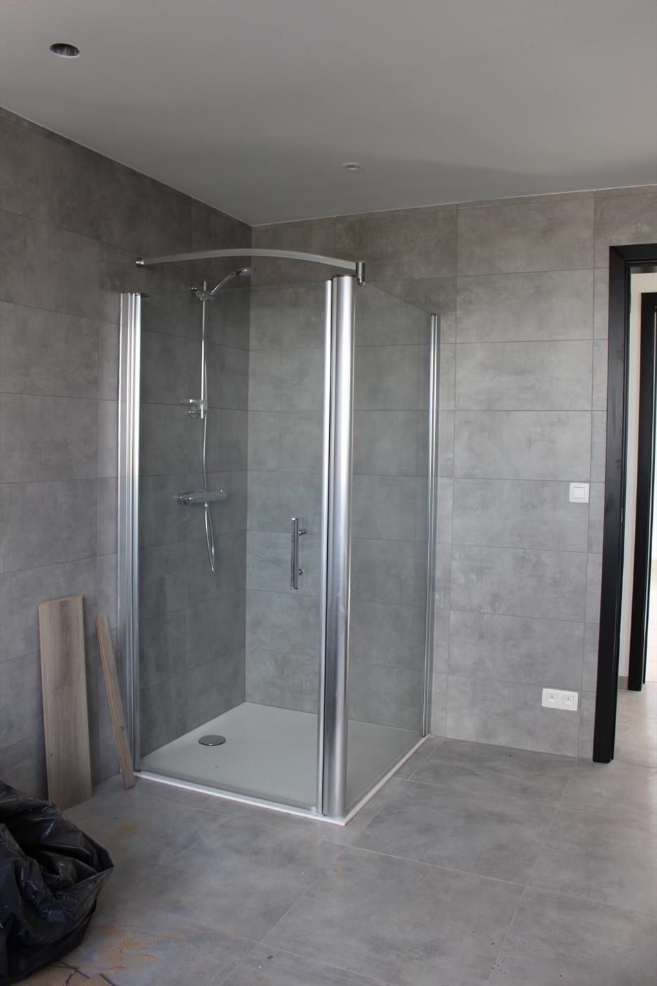 Duplex appartement met groot terras. foto 14