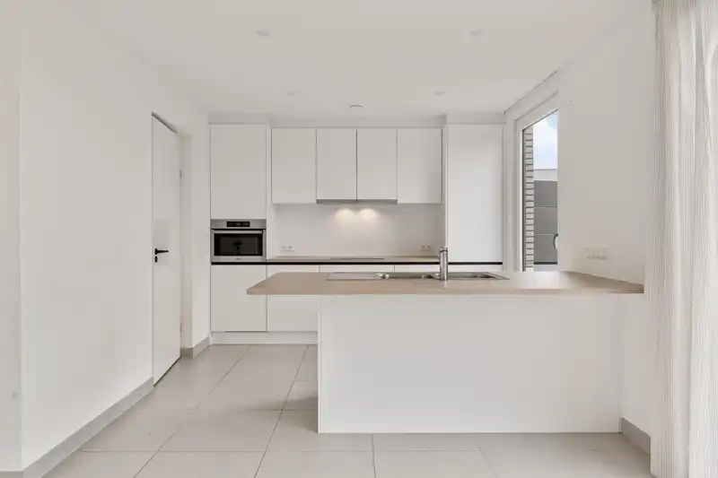 BEN woning met 4 slaapkamers en tuin foto 8