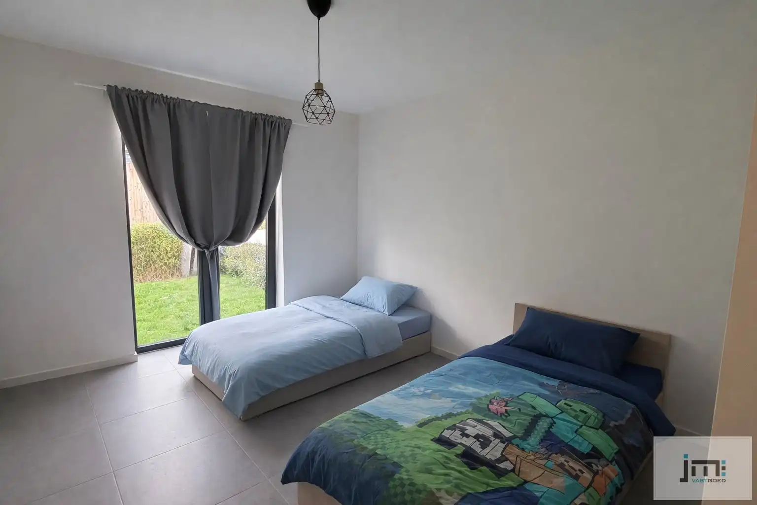 Gelijkvloers appartement foto 6