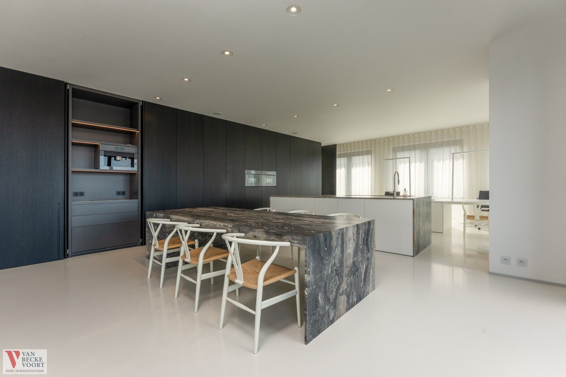 Exclusief appartement aan de Oosteroever foto 5