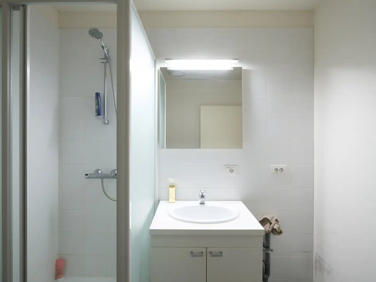 Ideaal gelegen studio met slaaphoek aan DECASCOOP foto 7