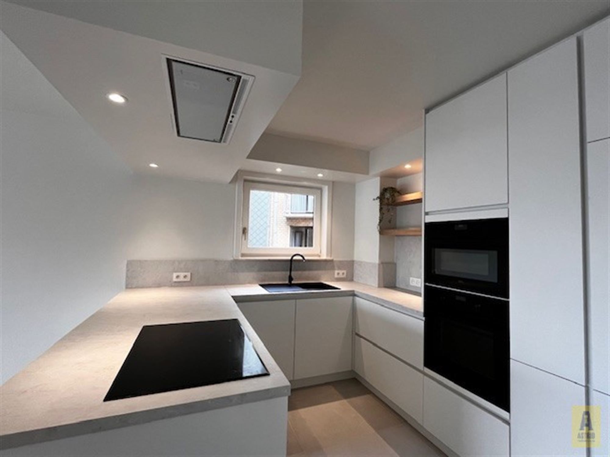 Schitterend appartement vol troeven! foto 3