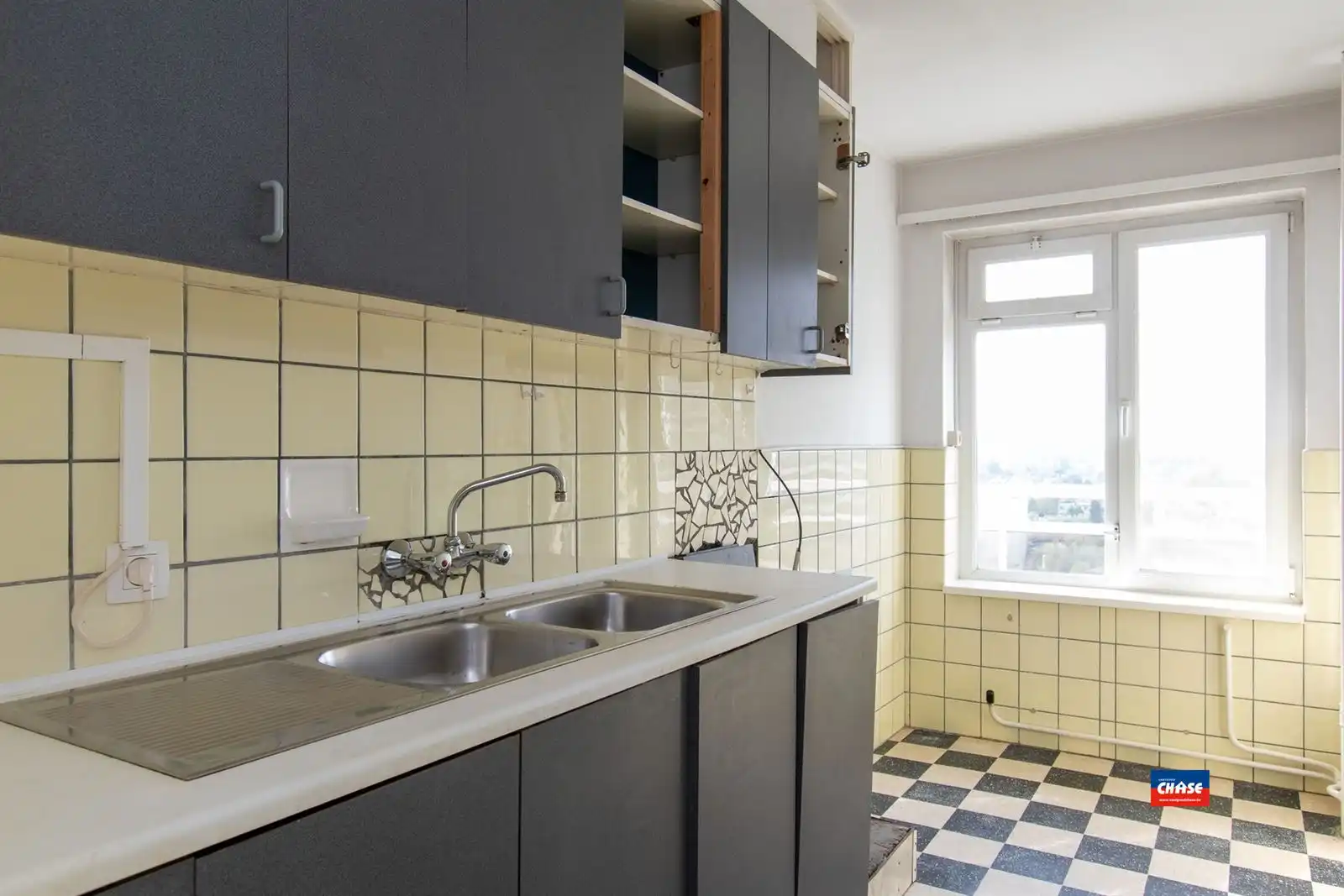 Appartement met 1 slpk en terras met knap uitzicht foto 7