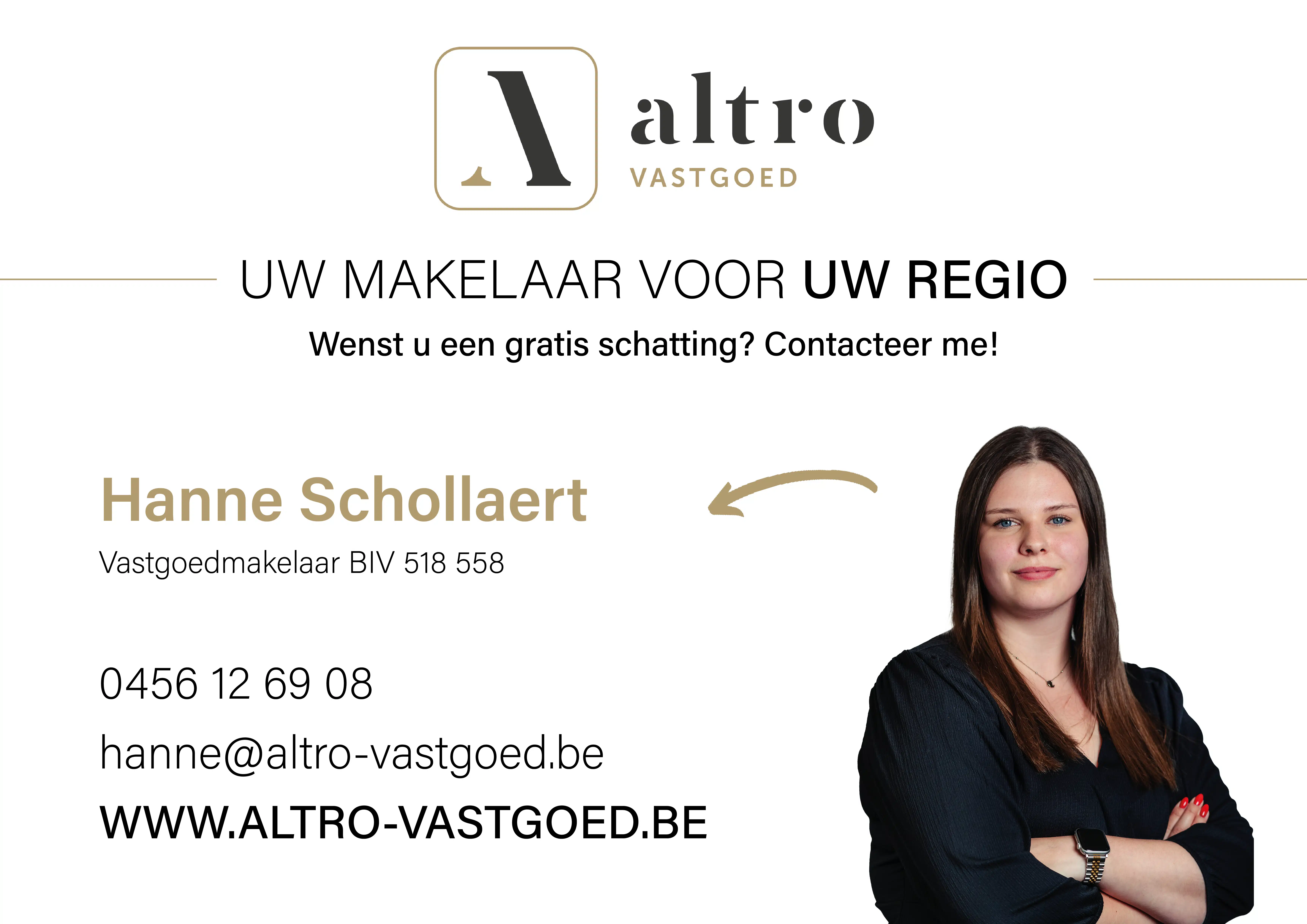 Wonen of investeren vlakbij Berlare Donk! foto 14